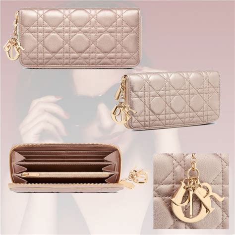 dior wallet india|christian Dior wallets for women.